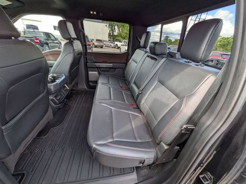 Used 2023 Ford F150 Lariat w/ Equipment Group 502A High AWD/4WD image 16