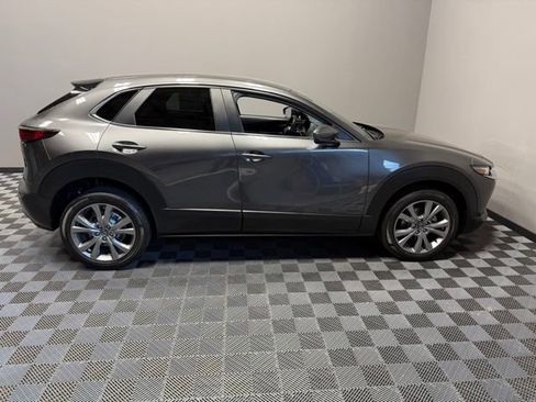 Used 2020 MAZDA CX-30 AWD w/ Select Package image 7