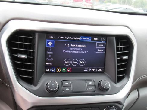 Used 2021 GMC Acadia SLE w/ Driver Convenience Package image 21