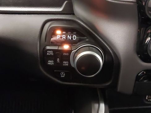 Used 2022 RAM 1500 Big Horn image 21