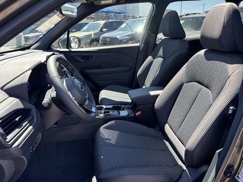 New 2026 Subaru Forester Premium image 24