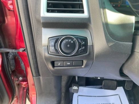 Used 2015 Ford Explorer Sport w/ Equipment Group 401A AWD/4WD image 10
