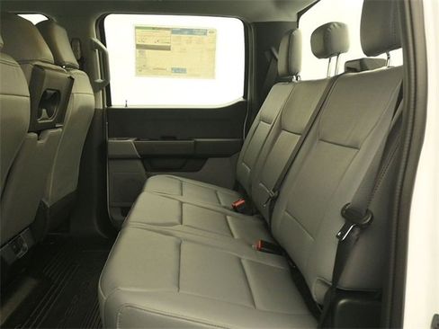 New 2026 Ford F250 XL w/ XL Off-Road Package image 10