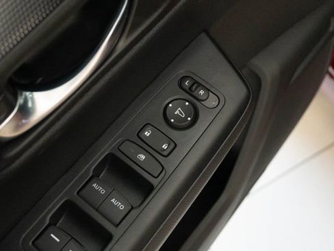 New 2026 Honda CR-V TrailSport image 21