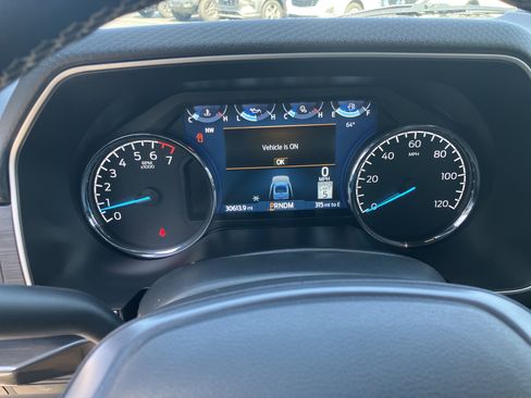 Used 2023 Ford F150 XLT w/ Equipment Group 302A High image 23