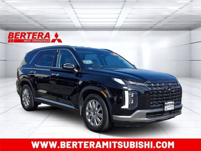 Used 2024 Hyundai Palisade SEL