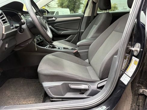 Used 2019 Volkswagen Jetta S FWD image 8