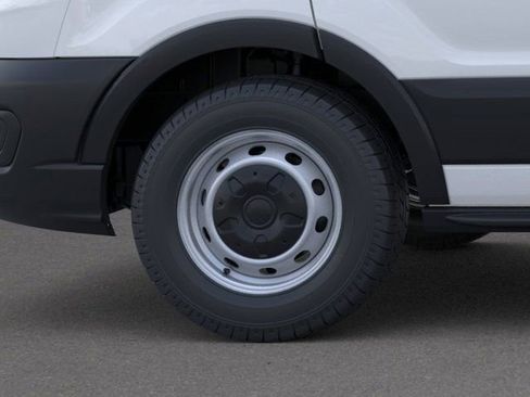New 2026 Ford Transit 250 148 High Roof Extended w/ Load Area Protection Package RWD image 19