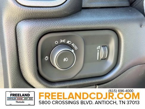 New 2026 RAM 5500 Tradesman image 22