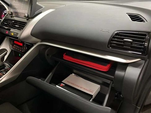 Used 2026 Mitsubishi Eclipse Cross AWD image 74
