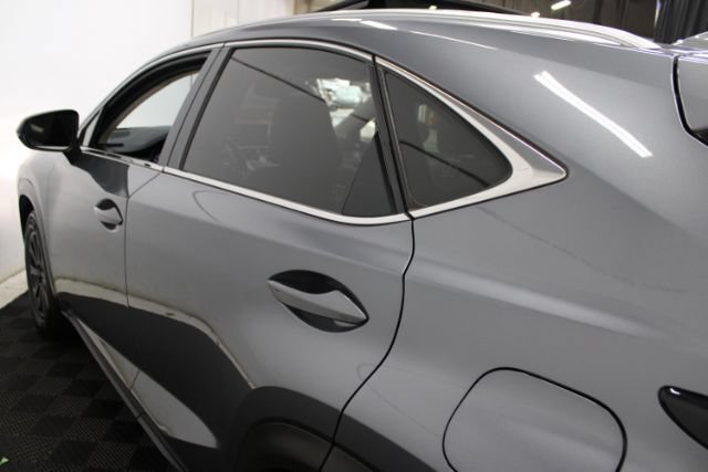 Used 2020 Lexus NX 300 FWD w/ Comfort Package image 9