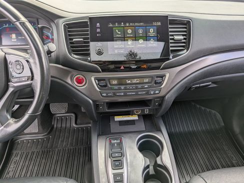 Used 2022 Honda Pilot Special Edition image 17