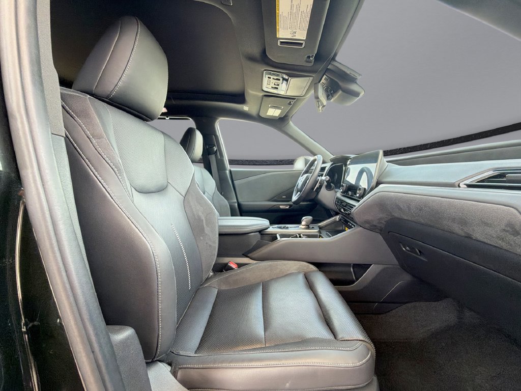 Certified 2024 Lexus TX 350 FWD w/ Technology Package image 16