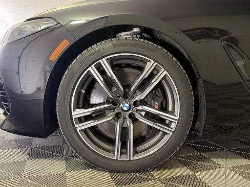 Certified 2023 BMW M850i Gran Coupe xDrive image 11