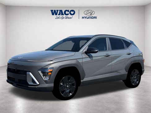 Used 2026 Hyundai Kona SEL Sport FWD image 4