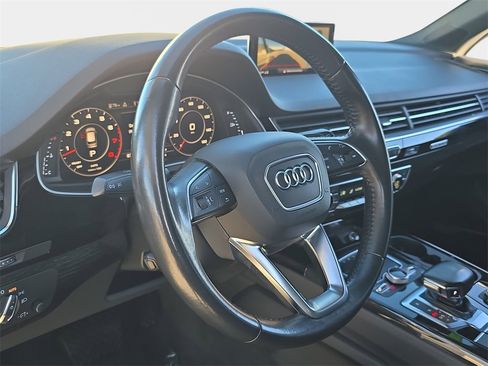 Used 2019 Audi Q7 3.0T Premium Plus w/ Premium Plus Package image 21