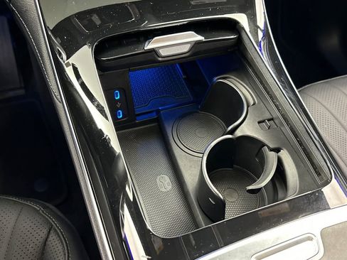 Certified 2023 Mercedes-Benz EQS 450+ 4MATIC SUV image 35