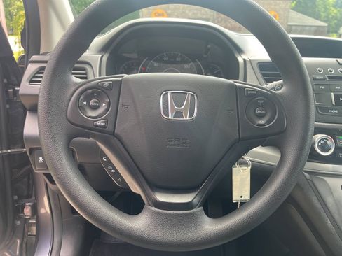 Used 2016 Honda CR-V LX image 7