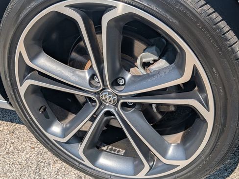 Used 2016 Buick Cascada Premium FWD image 23