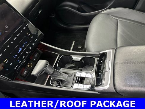 Used 2024 Hyundai Tucson SEL w/ Convenience Package image 32