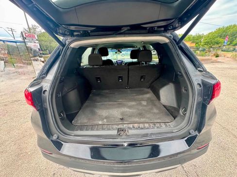 Used 2022 Chevrolet Equinox LT FWD image 13