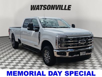 New 2026 Ford F350 Lariat