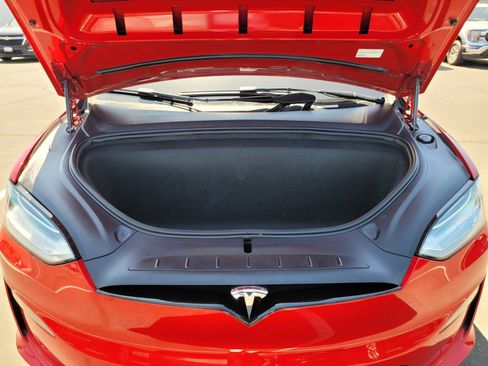 Used 2022 Tesla Model X AWD/4WD image 28