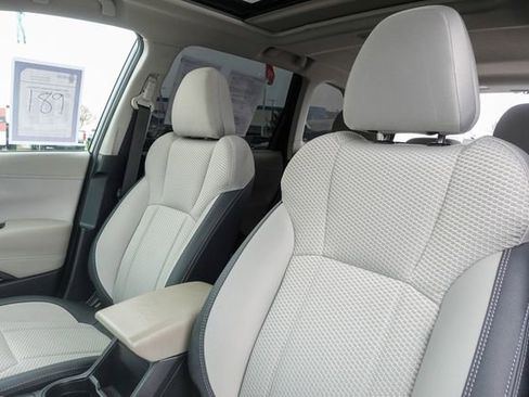 Used 2022 Subaru Forester Premium w/ Popular Package #1 image 25