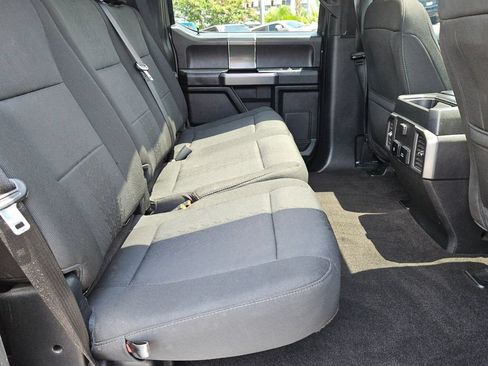 Used 2019 Ford F150 XLT w/ Equipment Group 302A Luxury AWD/4WD image 14