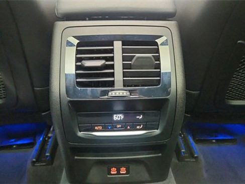 Used 2024 BMW X3 sDrive30i w/ Convenience Package image 39