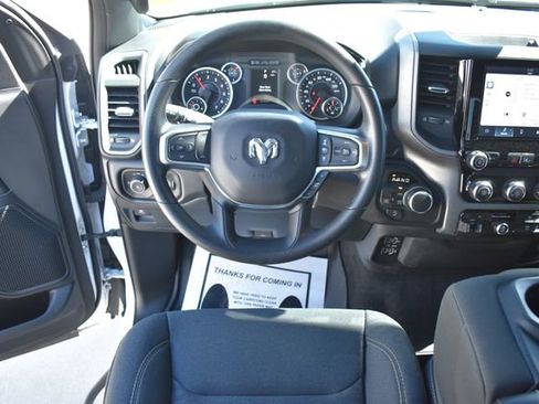 Used 2025 RAM 1500 Tradesman AWD/4WD image 18
