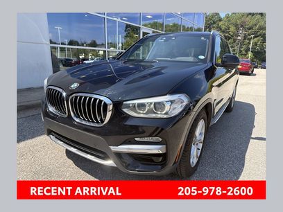 Used 2019 BMW X3 sDrive30i w/ Convenience Package