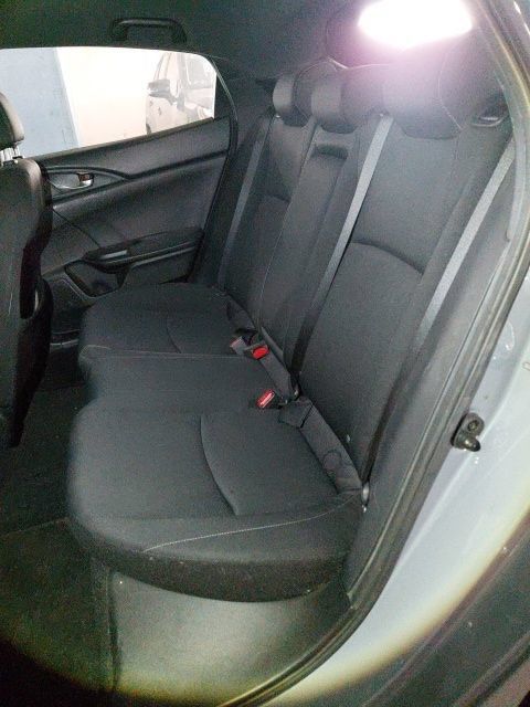 Used 2020 Honda Civic EX image 6