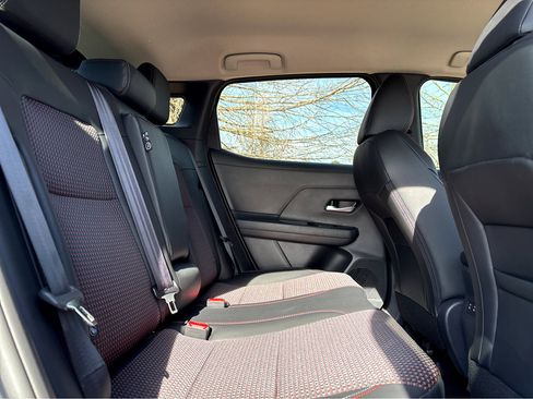 New 2026 Nissan Kicks SR w/ Cold Weather Package FWD image 22