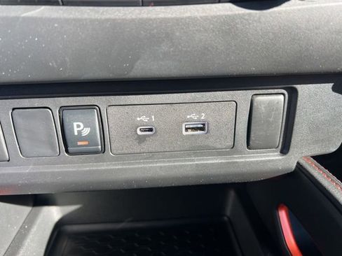 Used 2025 Nissan Frontier PRO-4X w/ Tow Package image 23