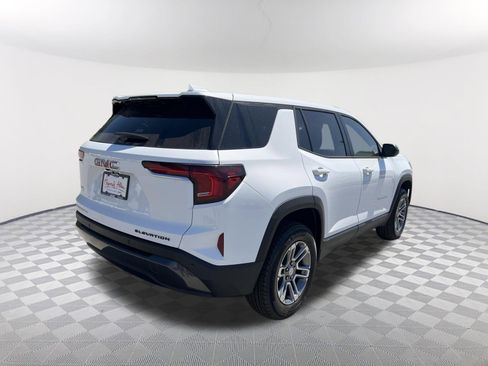 Used 2026 GMC Terrain Elevation image 6