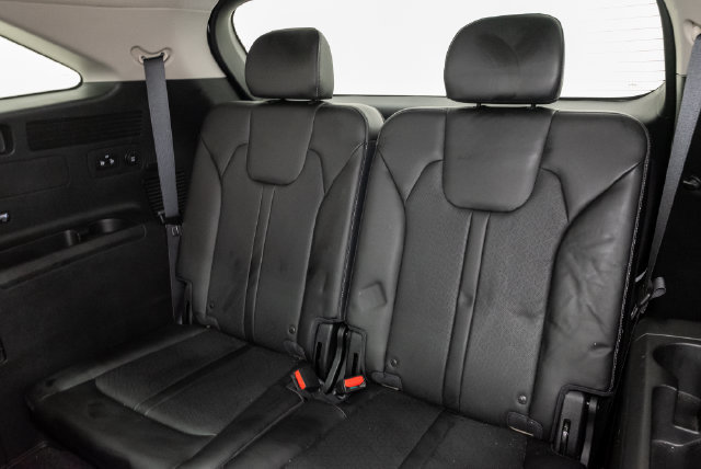 Used 2023 Kia Sorento EX w/ Panoramic Sunroof Package FWD image 22