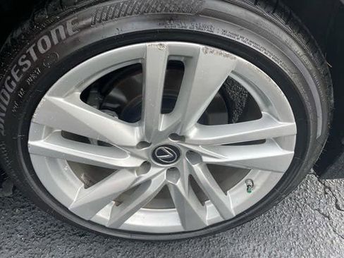 Used 2023 Lexus IS 300 w/ Comfort Package image 26