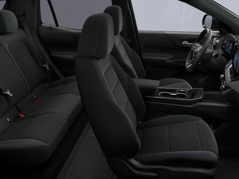 New 2026 Chevrolet Equinox LT FWD image 6
