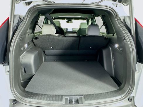 New 2026 Honda CR-V Sport Touring image 37