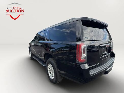 Used 2018 GMC Yukon XL SLT RWD image 5