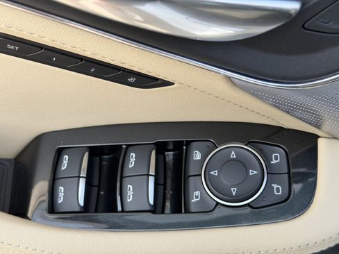 Certified 2024 Cadillac CT5 Premium Luxury w/ Parking Package image 18