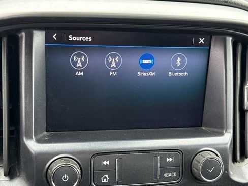 Used 2021 Chevrolet Colorado LT w/ Fleet Safety Package image 26