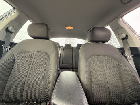 Used 2019 Kia Optima LX image 22