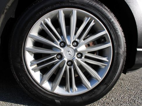 Used 2018 Hyundai Kona SEL image 21