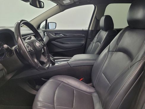 Used 2021 Buick Enclave Essence image 17