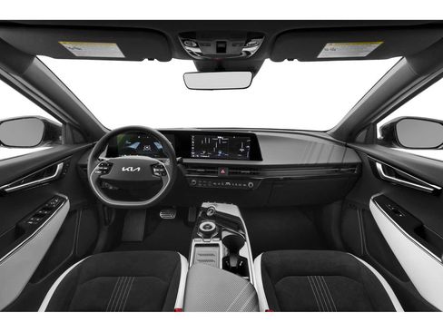 Used 2023 Kia EV6 GT-Line RWD image 5