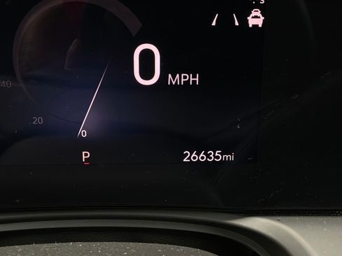 Used 2025 Buick Encore GX Preferred FWD image 37