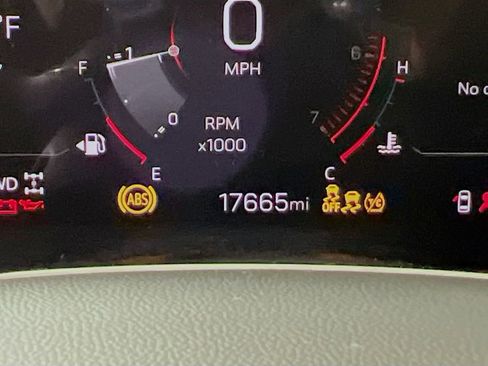 Used 2026 GMC Terrain Elevation w/ Black Edition AWD/4WD image 11