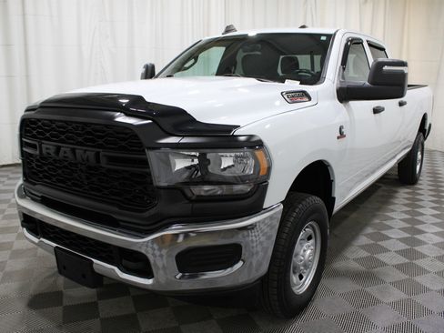 Used 2023 RAM 2500 Tradesman image 34